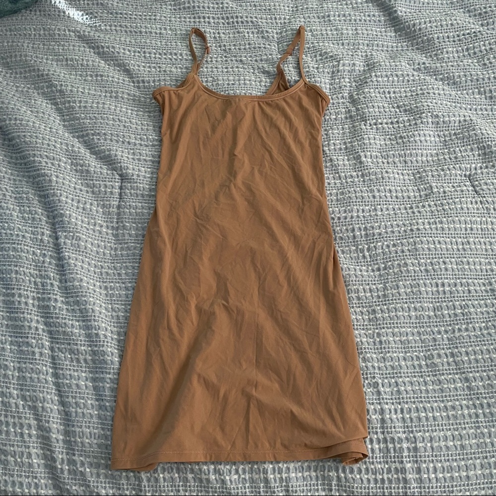 Skims fits everybody slip dress size S